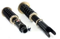 Accord CB7/ CD5/7 90-97 Coilovers BC-Racing BR